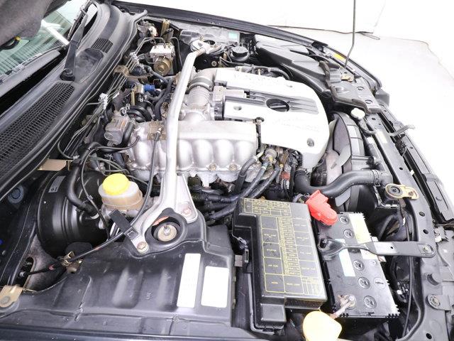 1999 Nissan Skyline (CC-2094621) for sale in Christiansburg, Virginia