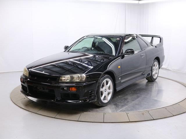 1999 Nissan Skyline (CC-2094621) for sale in Christiansburg, Virginia