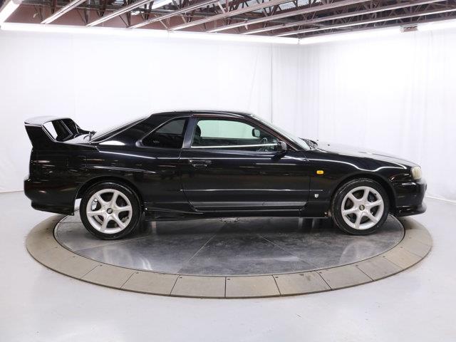 1999 Nissan Skyline (CC-2094621) for sale in Christiansburg, Virginia
