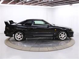 1999 Nissan Skyline (CC-2094621) for sale in Christiansburg, Virginia
