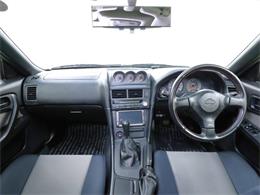 1999 Nissan Skyline (CC-2094621) for sale in Christiansburg, Virginia