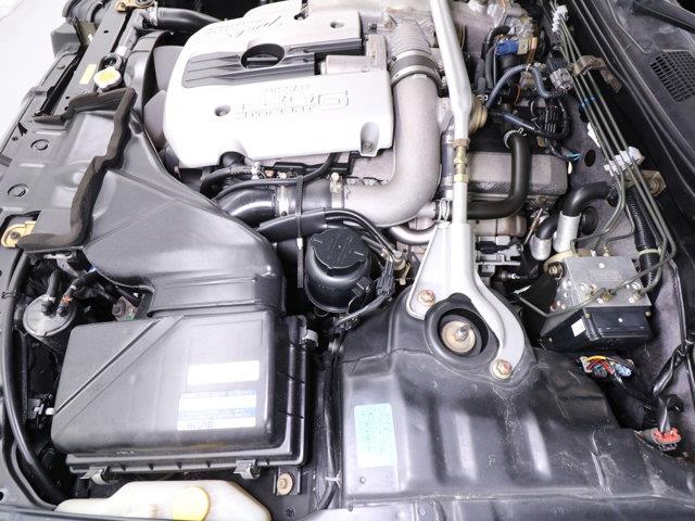 1999 Nissan Skyline (CC-2094621) for sale in Christiansburg, Virginia