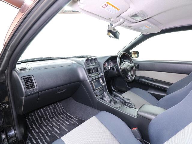 1999 Nissan Skyline (CC-2094621) for sale in Christiansburg, Virginia