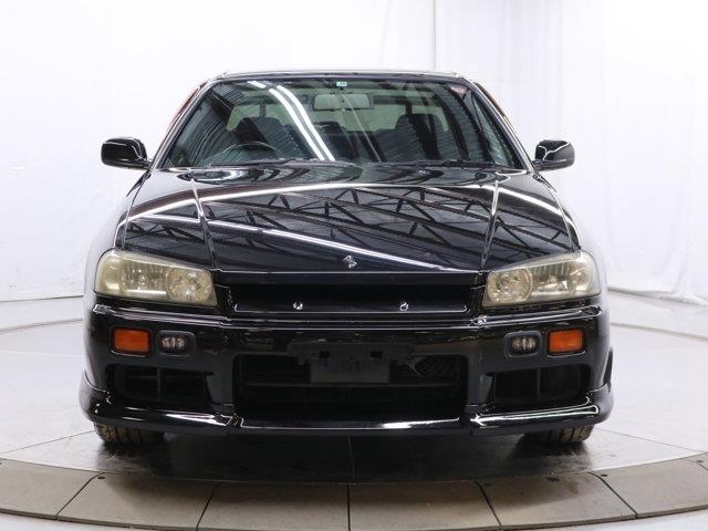 1999 Nissan Skyline (CC-2094621) for sale in Christiansburg, Virginia