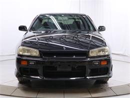 1999 Nissan Skyline (CC-2094621) for sale in Christiansburg, Virginia