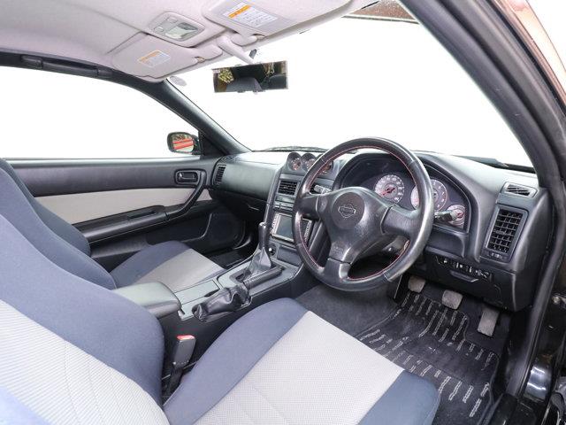 1999 Nissan Skyline (CC-2094621) for sale in Christiansburg, Virginia