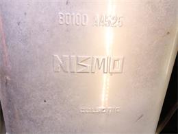 1999 Nissan Skyline (CC-2094621) for sale in Christiansburg, Virginia
