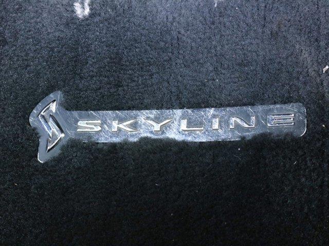 1999 Nissan Skyline (CC-2094621) for sale in Christiansburg, Virginia