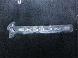 1999 Nissan Skyline (CC-2094621) for sale in Christiansburg, Virginia
