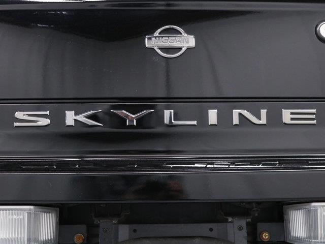 1999 Nissan Skyline (CC-2094621) for sale in Christiansburg, Virginia