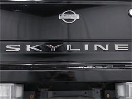 1999 Nissan Skyline (CC-2094621) for sale in Christiansburg, Virginia