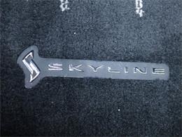 1999 Nissan Skyline (CC-2094621) for sale in Christiansburg, Virginia