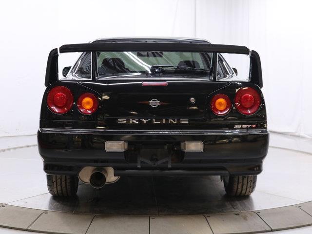 1999 Nissan Skyline (CC-2094621) for sale in Christiansburg, Virginia