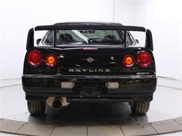 1999 Nissan Skyline (CC-2094621) for sale in Christiansburg, Virginia