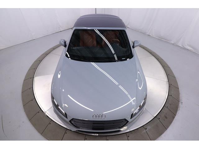 2019 Audi TT (CC-2094622) for sale in Christiansburg, Virginia