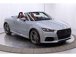 2019 Audi TT (CC-2094622) for sale in Christiansburg, Virginia