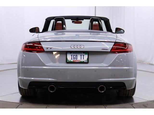 2019 Audi TT (CC-2094622) for sale in Christiansburg, Virginia