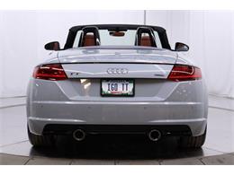 2019 Audi TT (CC-2094622) for sale in Christiansburg, Virginia