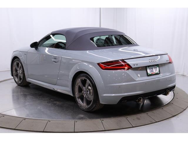 2019 Audi TT (CC-2094622) for sale in Christiansburg, Virginia