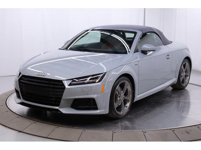 2019 Audi TT (CC-2094622) for sale in Christiansburg, Virginia