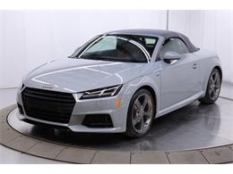 2019 Audi TT (CC-2094622) for sale in Christiansburg, Virginia