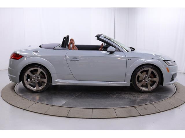 2019 Audi TT (CC-2094622) for sale in Christiansburg, Virginia