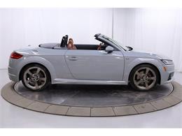 2019 Audi TT (CC-2094622) for sale in Christiansburg, Virginia