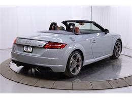 2019 Audi TT (CC-2094622) for sale in Christiansburg, Virginia