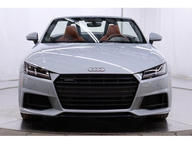 2019 Audi TT (CC-2094622) for sale in Christiansburg, Virginia
