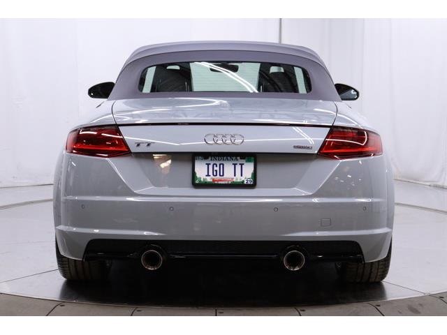 2019 Audi TT (CC-2094622) for sale in Christiansburg, Virginia