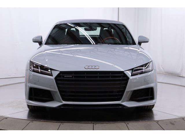 2019 Audi TT (CC-2094622) for sale in Christiansburg, Virginia