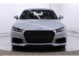 2019 Audi TT (CC-2094622) for sale in Christiansburg, Virginia