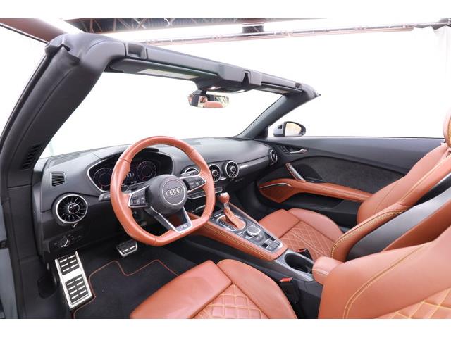 2019 Audi TT (CC-2094622) for sale in Christiansburg, Virginia