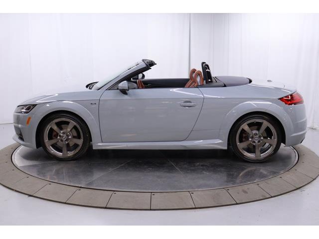 2019 Audi TT (CC-2094622) for sale in Christiansburg, Virginia