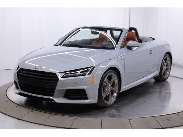 2019 Audi TT (CC-2094622) for sale in Christiansburg, Virginia