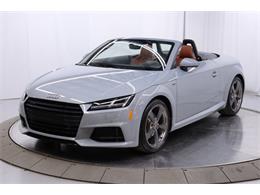 2019 Audi TT (CC-2094622) for sale in Christiansburg, Virginia