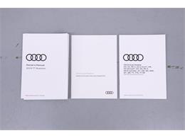 2019 Audi TT (CC-2094622) for sale in Christiansburg, Virginia