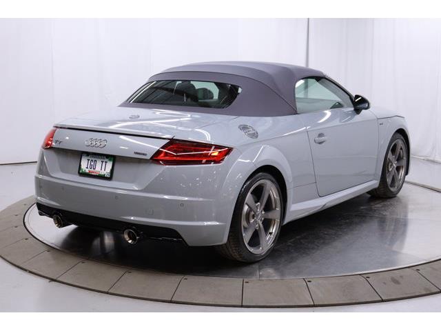 2019 Audi TT (CC-2094622) for sale in Christiansburg, Virginia