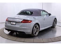 2019 Audi TT (CC-2094622) for sale in Christiansburg, Virginia