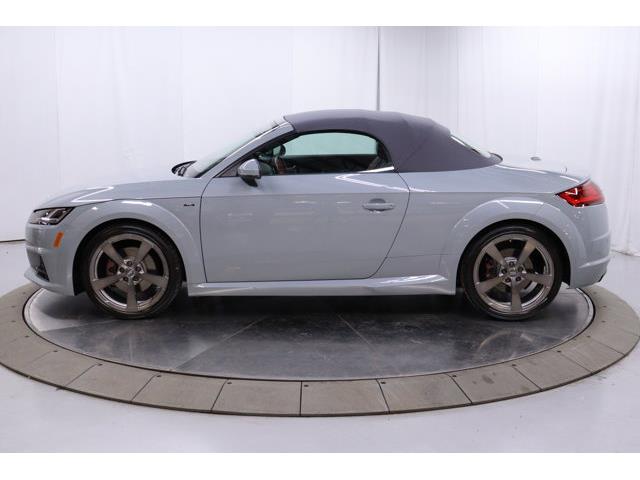 2019 Audi TT (CC-2094622) for sale in Christiansburg, Virginia