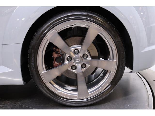 2019 Audi TT (CC-2094622) for sale in Christiansburg, Virginia