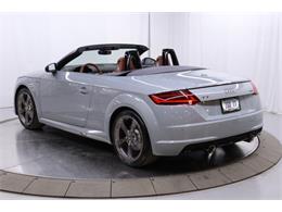 2019 Audi TT (CC-2094622) for sale in Christiansburg, Virginia
