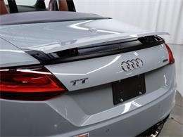 2019 Audi TT (CC-2094622) for sale in Christiansburg, Virginia