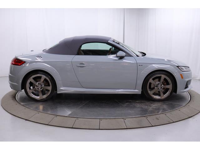 2019 Audi TT (CC-2094622) for sale in Christiansburg, Virginia