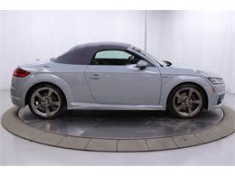 2019 Audi TT (CC-2094622) for sale in Christiansburg, Virginia