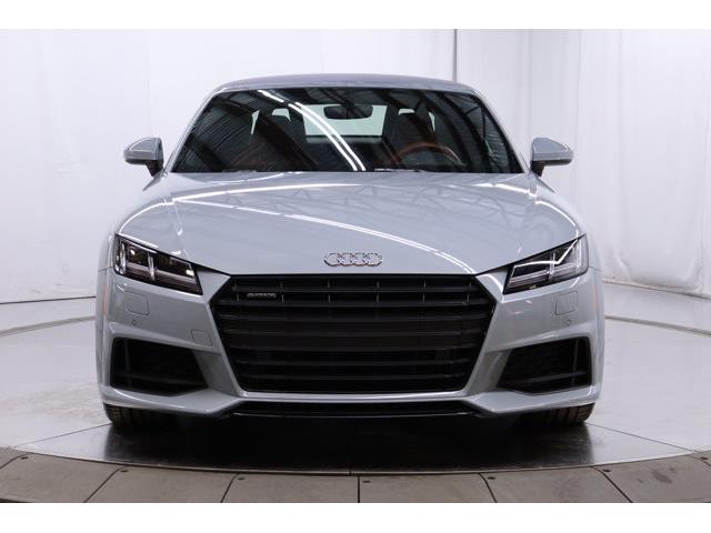 2019 Audi TT (CC-2094622) for sale in Christiansburg, Virginia
