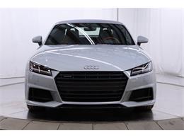 2019 Audi TT (CC-2094622) for sale in Christiansburg, Virginia