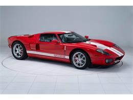 2006 Ford GT (CC-2094623) for sale in Halton Hills, Ontario