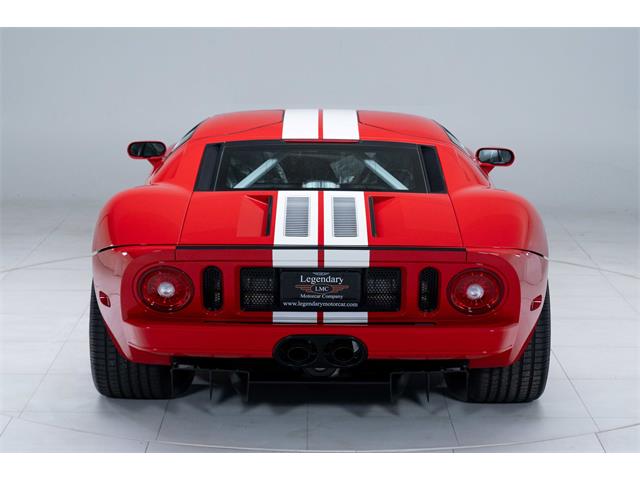 2006 Ford GT (CC-2094623) for sale in Halton Hills, Ontario
