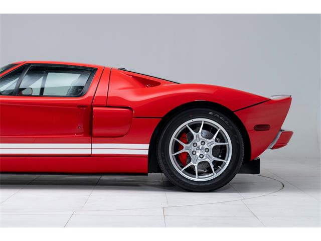 2006 Ford GT (CC-2094623) for sale in Halton Hills, Ontario